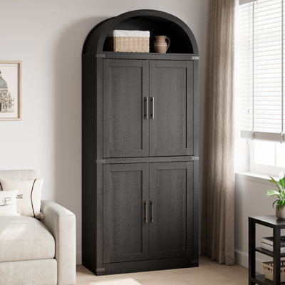 Armoire-bibliothèque Farmhouse