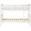 Single (3') Standard Bunk Bed by Harriet Bee-123467002
