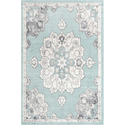 Oriental Indoor Rug