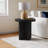 Southampton Solid and Manufactured Wood End Table -93601595