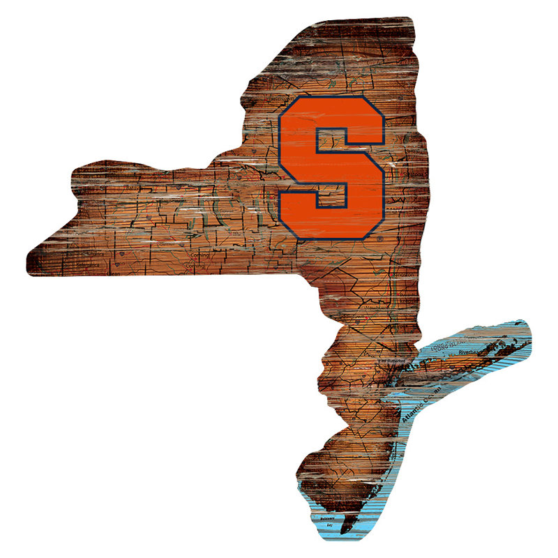 Wall Decor, Syracuse