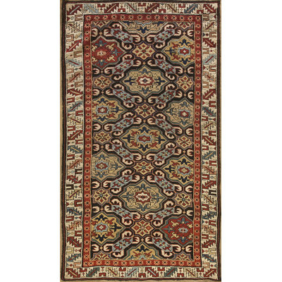 Tapis Kuba Rare