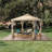 SKYLINE GAZEBO