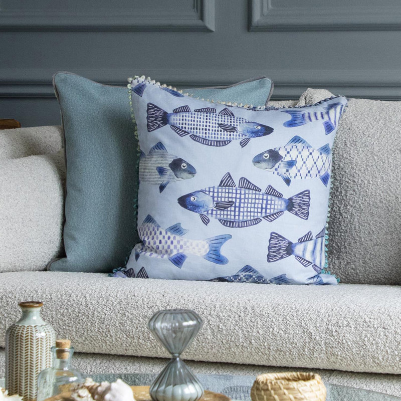 Throw Cushion