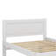 Lit plateforme simple avec tiroir et tablettes-1040806656