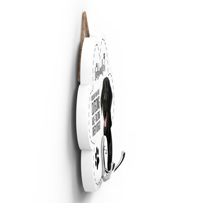 Hilburn Wall Wall Hook