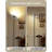 63" Dimmable LED Tray Table Floor Lamp Standing Lamp with Table Remote Control