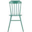 Chaise de patio empilable Davion-1001258048