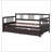 Daybed Wood Bed with Two Drawers-294868928-294868933