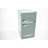 FRIGIDAIRE Retro 2-Door Compact Fridge Freezer Combo, 3.1 Cu. Ft., Stainless Steel, Built-in Bottle Opener-100663870