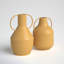 Eddard 13.8'' Metal Table Vase