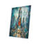 «City of Lights» par Ruane Manning - impression non encadrée-1766863862