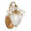 Bagatelle 1 - Light Armed Sconce-5035738-16256248