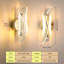 Dimmable Modern LED Wall Light