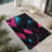 Cosmic Wave Indoor And Outdoor Area Rug-2006722763