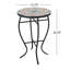 TABLE D'appoint LA CRescente