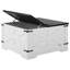 Table basse 31,5 "Farmhouse