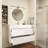 Victoria 42''Bathroom Vanity Base-94524453