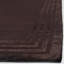 Ralph Lauren Ellington Border Wool, Viscose Geometric Rug-11102131