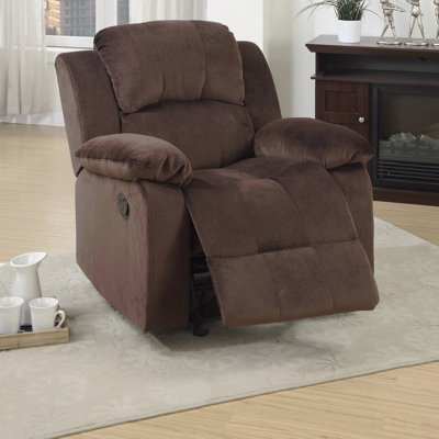 Fauteuil inclinable Motion 1pc