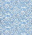 Porcelain Blue
