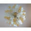 Lustre carré en cristal Crystal-130793288-90742404-90742425