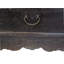 Solid Wood Accent Chest