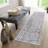Besma Oriental Indoor / Outdoor Rug