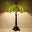 Lampe de table Tiffany
