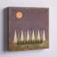 «Reunion», art sur toile-507912069