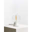 Alejandro Marble Globe Lamp