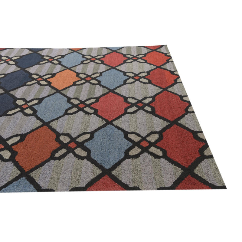 Orlando Multi Rug