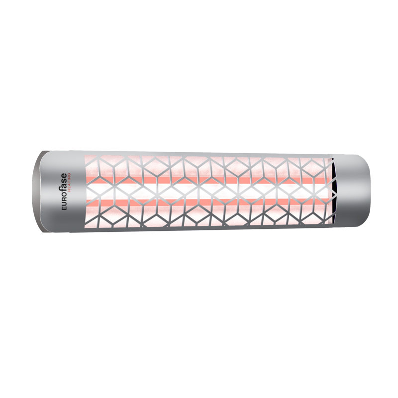 Eurofase, Acier inoxydable