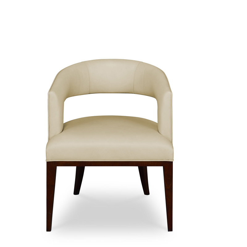 Rita Leather Dining Chair