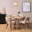 Tenaya Dining Table - Drop Leaf-112078157
