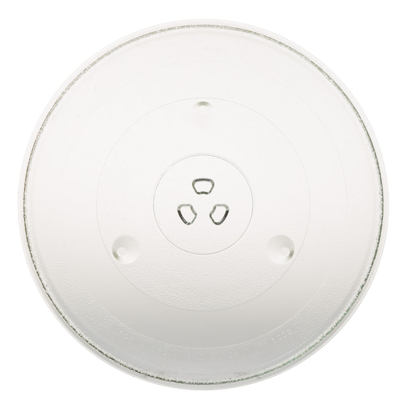 Microwave Glass Turntable