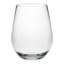 Ensemble de 4 verres ovales halo Tritan