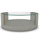 Axis Single Coffee Table
