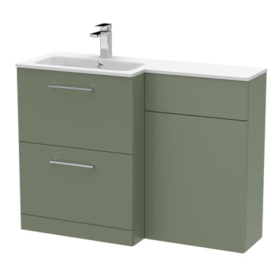 Arno 1105 mm Bathroom Vanity
