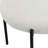 Sherwood Solid Back Boucle Side Chair-94632463-71007077