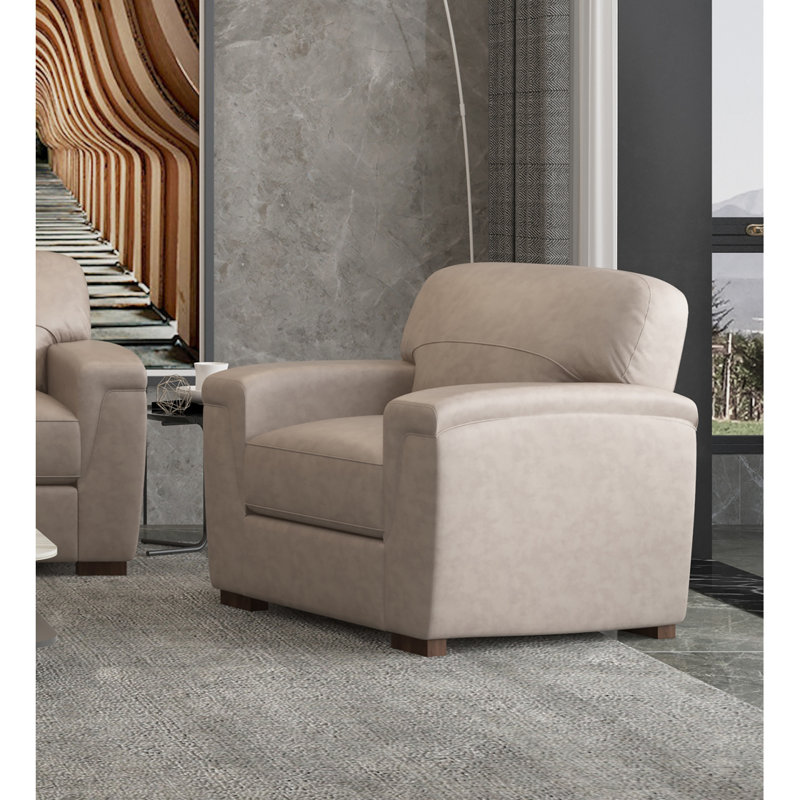 Cornelia Chair, Leather