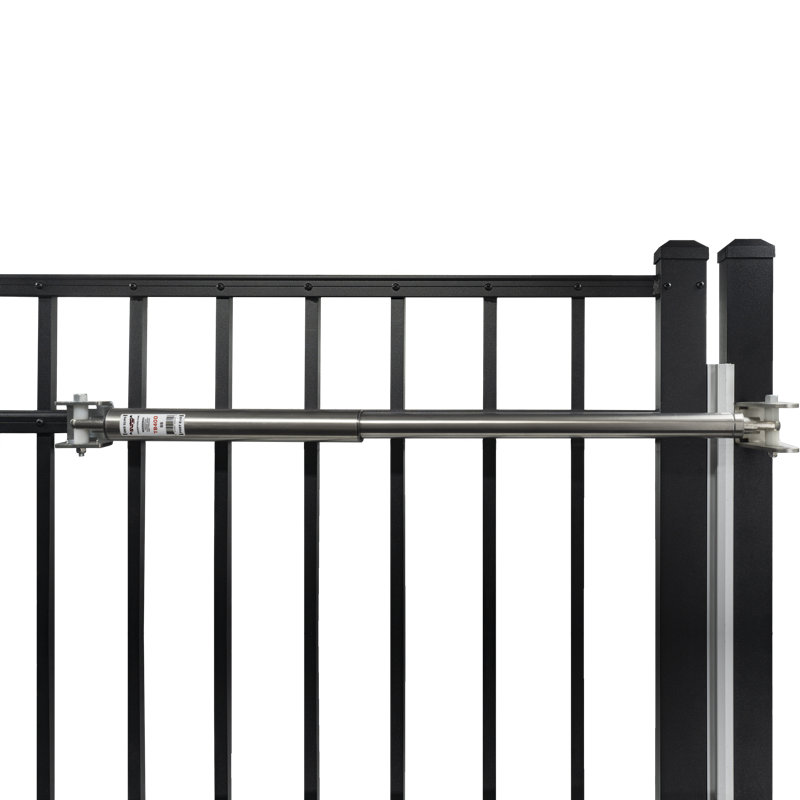 Tb400 de barrière hydraulique plus proche, Acier inoxydable