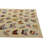 Square Oldfield Ivory Rug