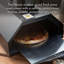 Belfry Kitchen Toey Pizza Oven