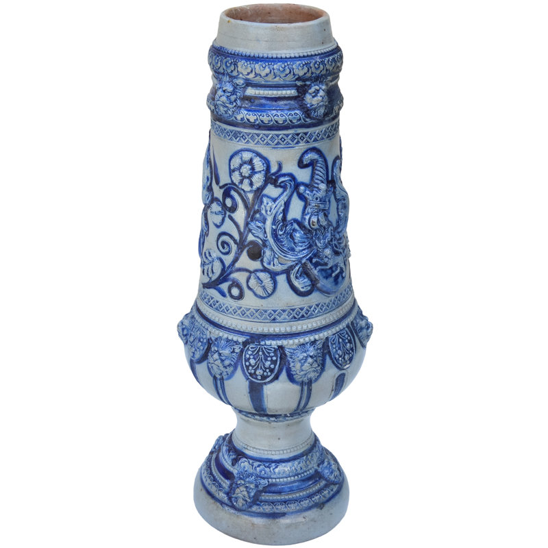 Ceramic / Porcelain Table Vase