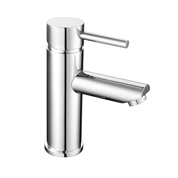 Series Two Hayden Mono Basin Mixer with Waste