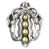 Brilliant Pewter