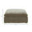 Tila Performance Fabric Ottoman-88925990