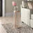 Chewelah Solid Wood End Table-1291539609-1341317352