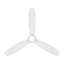 Ventilateur de plafond intelligent DEL 5 "Sandfell-130884016